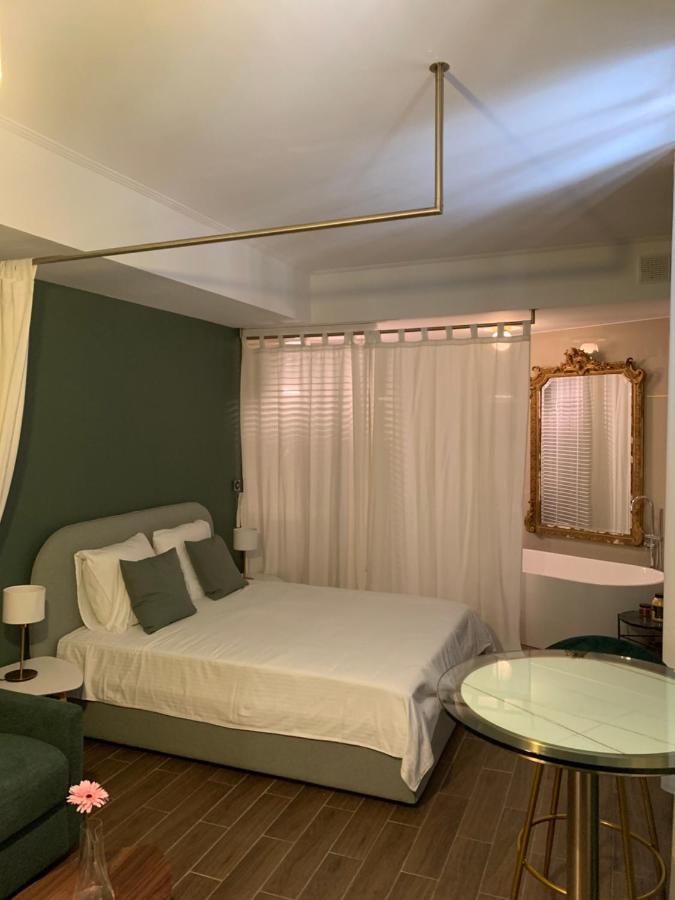 Villa Les Fougeres Suite Festival Jardin Garage Cannes Ngoại thất bức ảnh